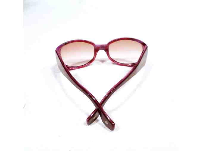 Morgenthal Fredrics Sunglasses