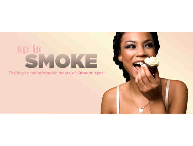 Benefit Cosmetics Beauty Bash Party for 10