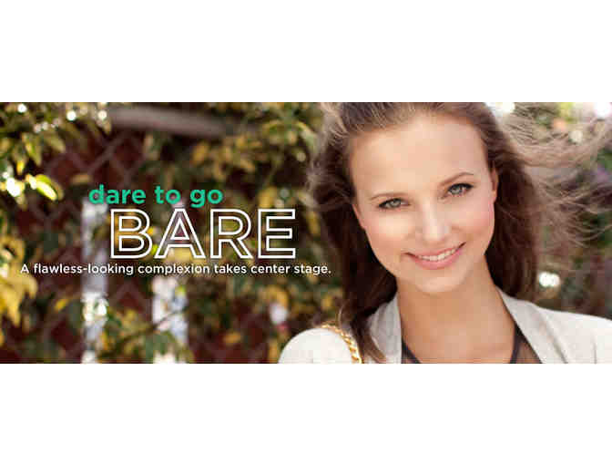 Benefit Cosmetics Beauty Bash Party for 10