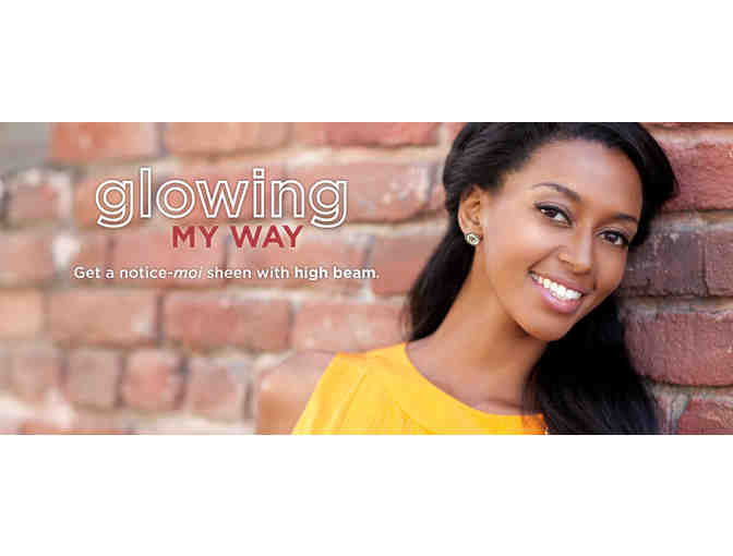 Benefit Cosmetics Beauty Bash Party for 10