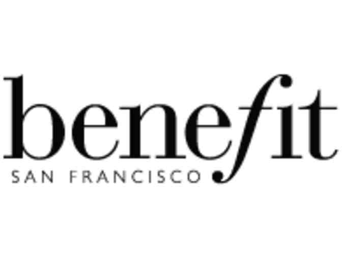 Benefit Cosmetics Beauty Bash Party for 10