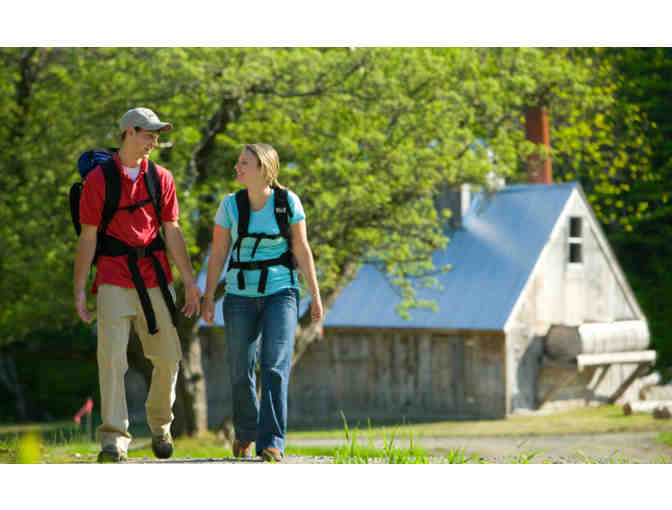 One Year Membership to the exclusive Hermitage Club