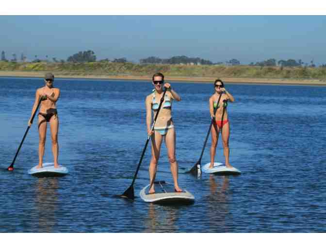 Weekend on Candlewood Lake