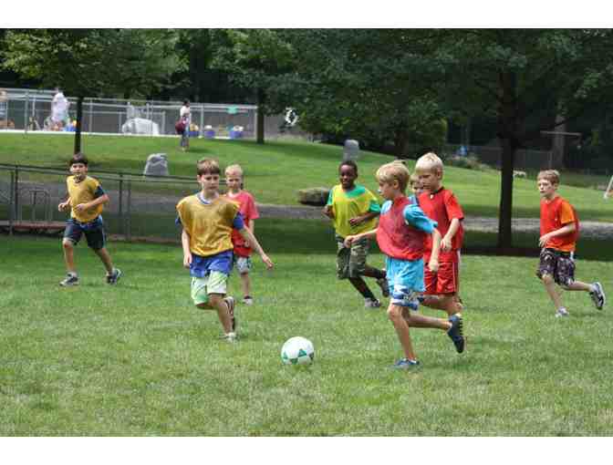 $1055 towards Camp Playland Summer Camp