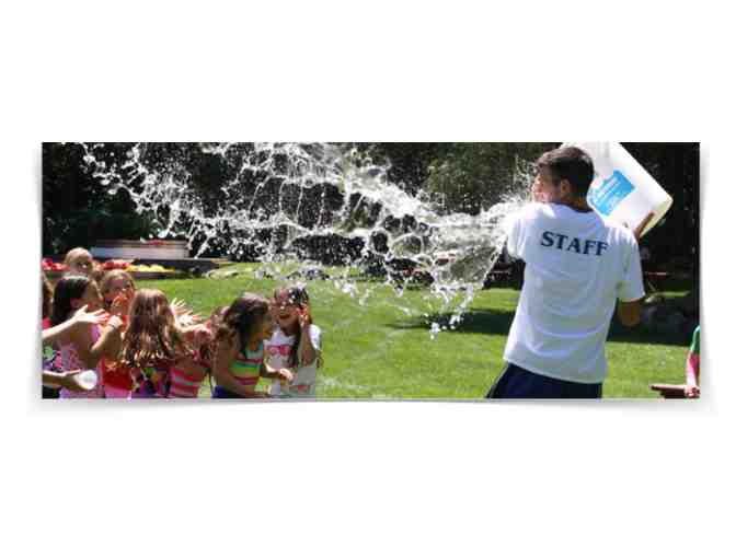 $1055 towards Camp Playland Summer Camp