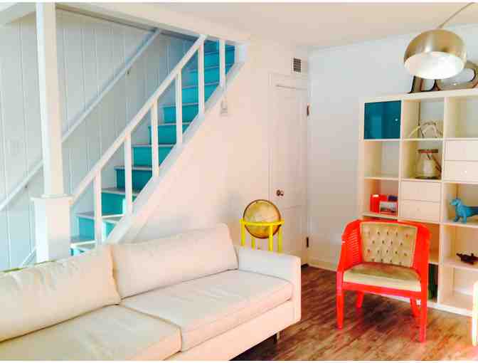 Weekend on Candlewood Lake