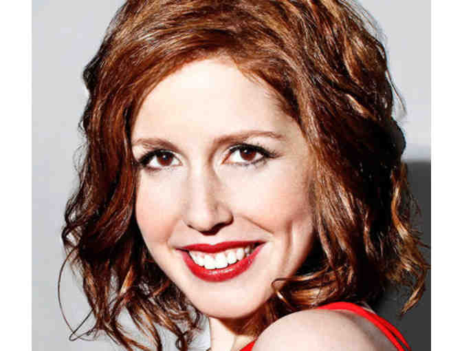 Tickets to a Saturday Night Live Rehearsal