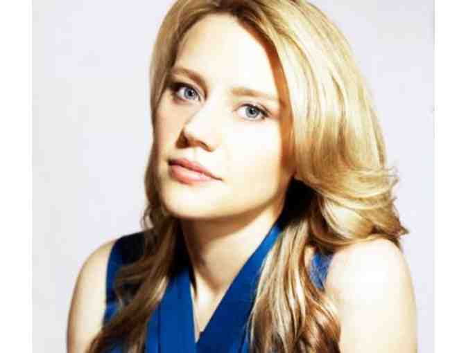 Tickets to a Saturday Night Live Rehearsal