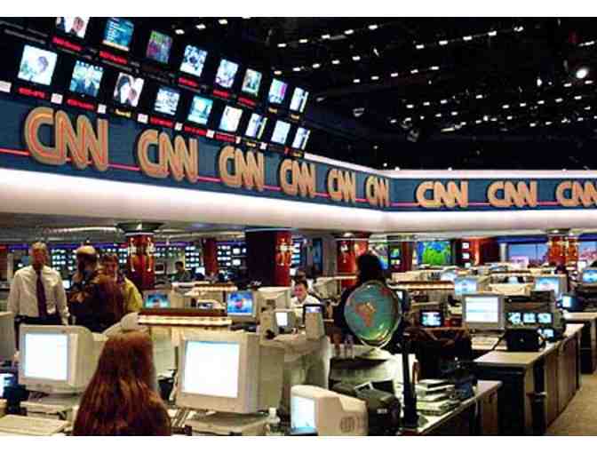 CNN Exclusive Meet and Greet