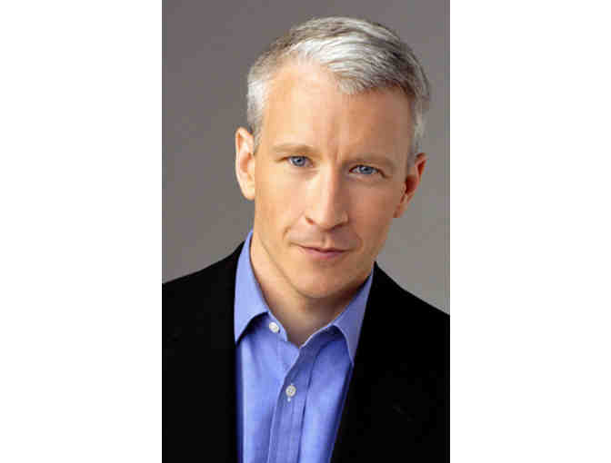 CNN Exclusive Meet and Greet