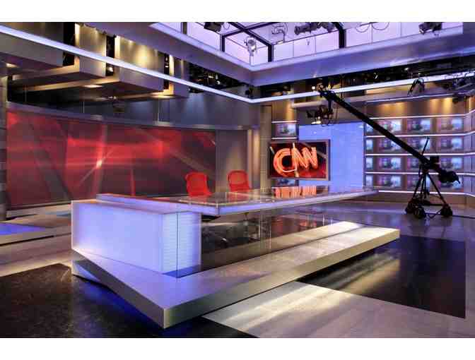 CNN Exclusive Meet and Greet