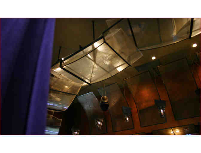 Thali Restaurant Gift Certificate