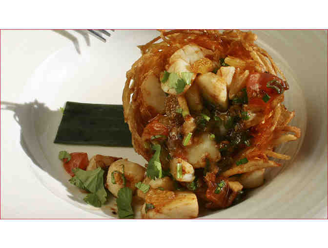 Thali Restaurant Gift Certificate