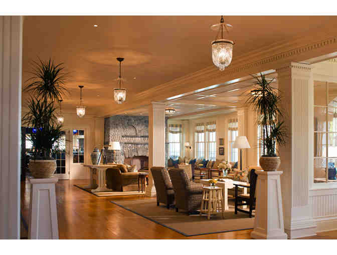 Book Your Getaway to the Ocean House Resort