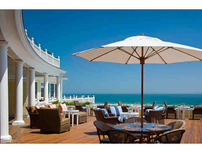Book Your Getaway to the Ocean House Resort