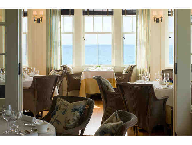 Book Your Getaway to the Ocean House Resort