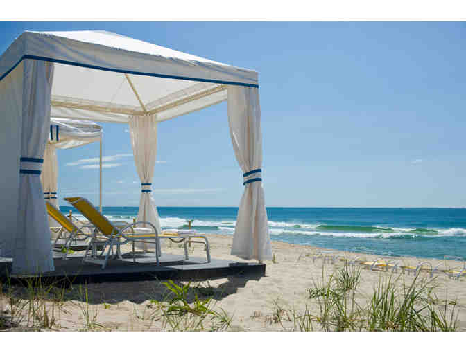 Book Your Getaway to the Ocean House Resort