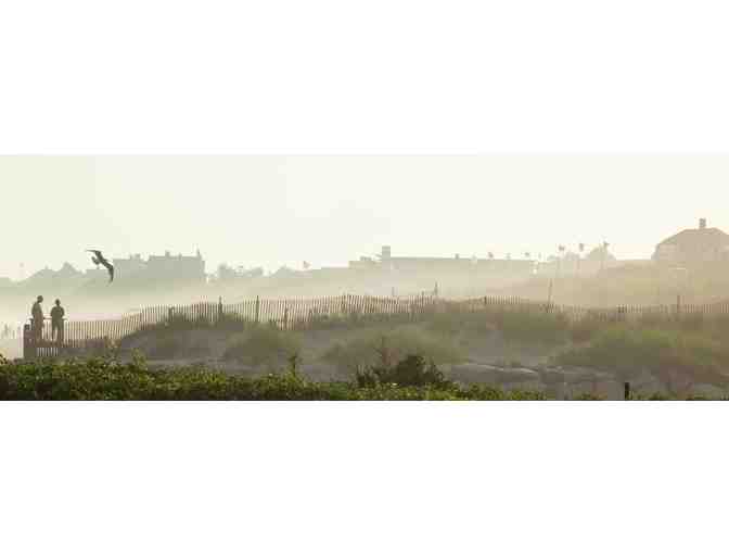 Getaway to the Weekapaug Inn of Rhode Island