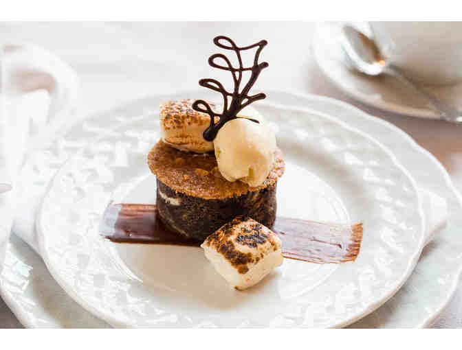 Getaway to the Weekapaug Inn of Rhode Island