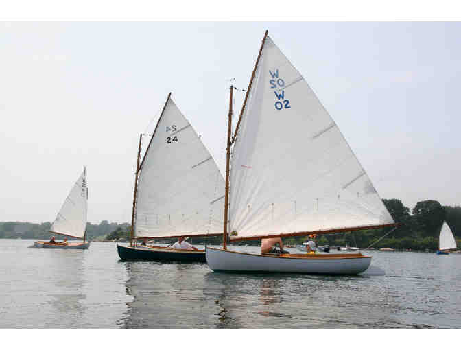 Getaway to the Weekapaug Inn of Rhode Island