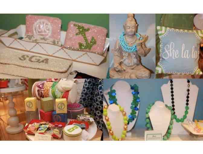 She La La Private Party for 20