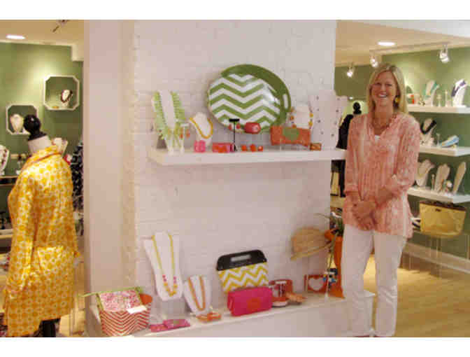 She La La Private Party for 20