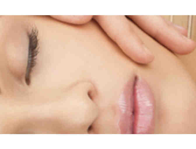 Silk Peel Microdermabrasion at the Greenwich Medical Spa