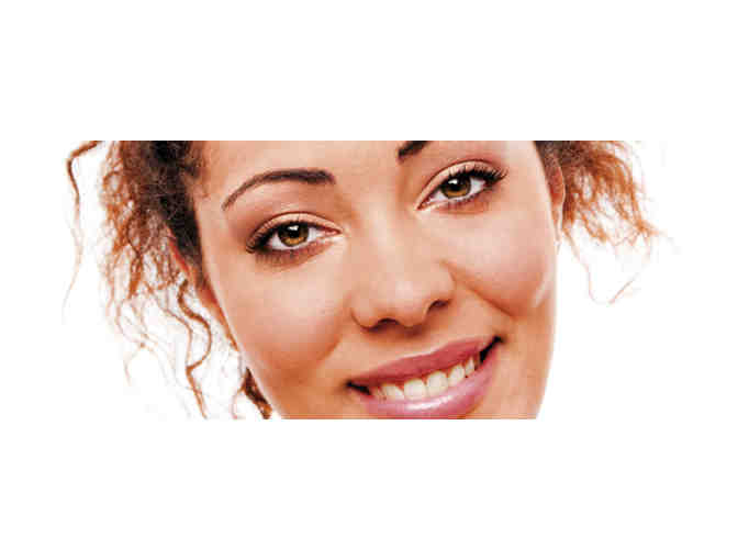 Silk Peel Microdermabrasion at the Greenwich Medical Spa