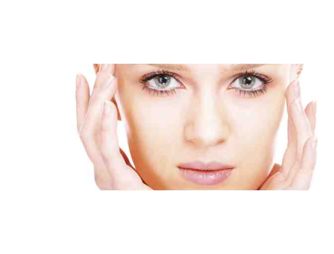 Silk Peel Microdermabrasion at the Greenwich Medical Spa