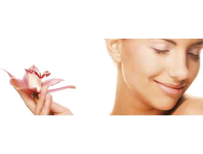Silk Peel Microdermabrasion at the Greenwich Medical Spa