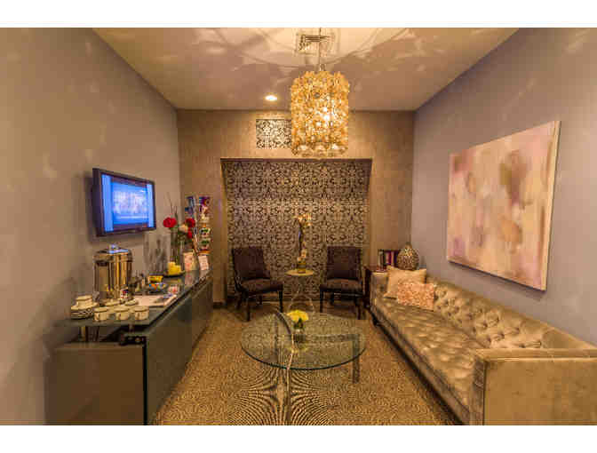 Silk Peel Microdermabrasion at the Greenwich Medical Spa