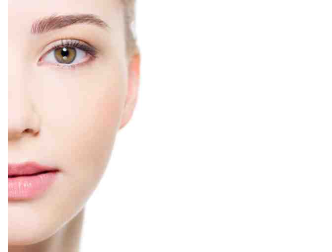 Private Pampering event for 5 at SpaceNK Apothecary