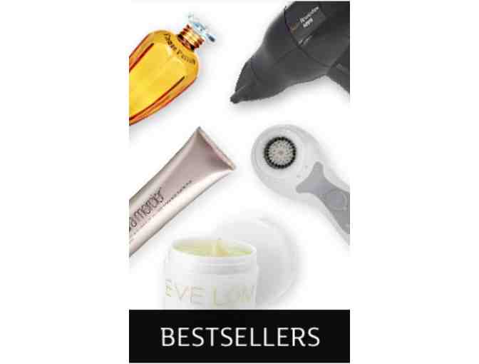 Private Pampering event for 5 at SpaceNK Apothecary