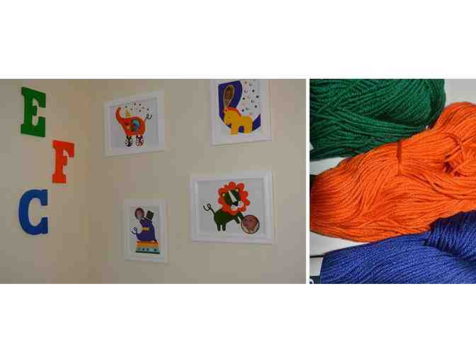 Exclusive 2 Hour Graphic Design Consultation