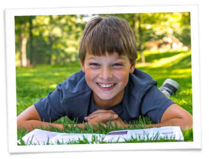 Two week session at Camp Cody in New Hampshire