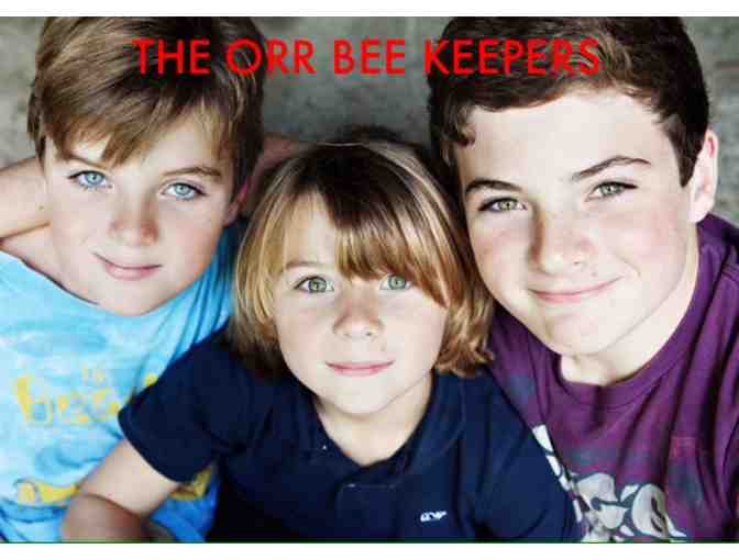 CUSTOM LIP BALM PARTY FAVORS for 30 GUESTS