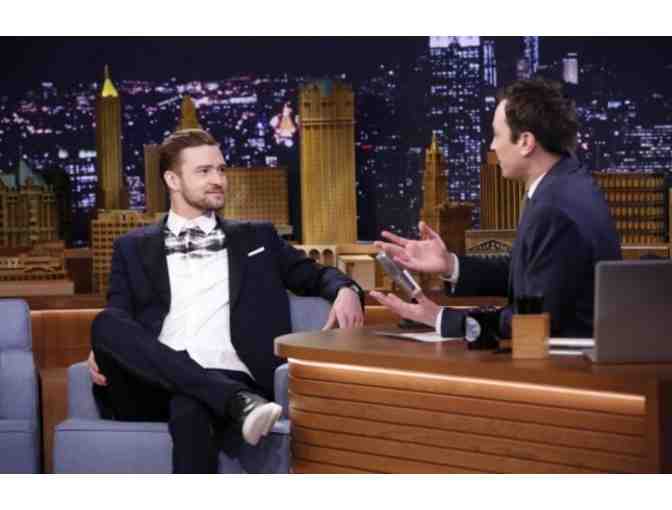 The Tonight Show with Jimmy Fallon VIP Experience - Photo 2