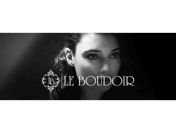 Le Boudoir Girls Night Out - Darien