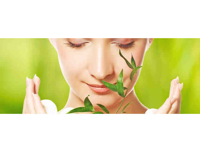 Silk Peel Microdermabrasion at the Greenwich Medical Spa