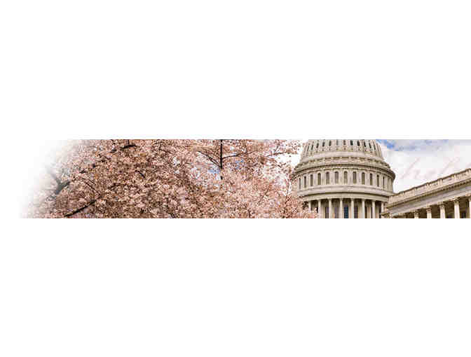 U.S. Capitol Building tour with Congressman Jim Himes