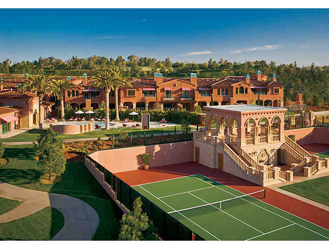 A Grand Week at the Grand Del Mar in San Diego, California - Photo 2