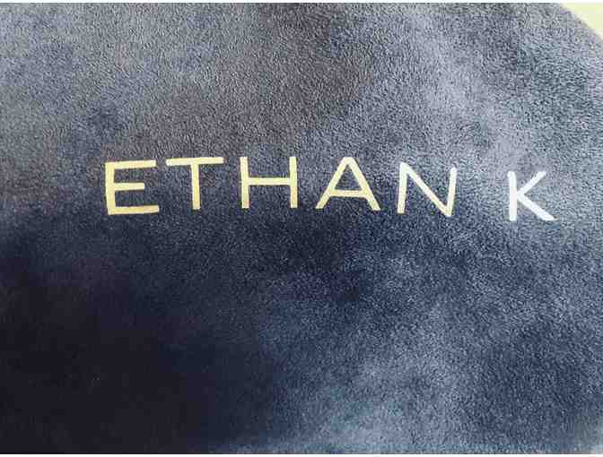Ethan K Limited Edition Purse