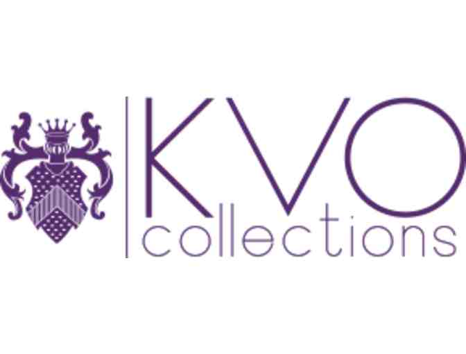 18 K Pendant Necklace by Syna