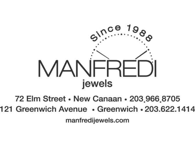 Sterling Silver & Enamel Cufflinks