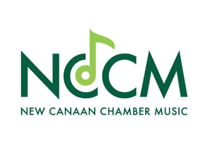 Tickets to New Canaan Chamber Music