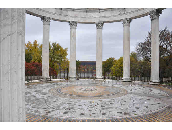 Private tour of Untermyer Park and Gardens - Photo 2