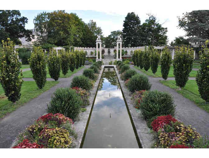 Private tour of Untermyer Park and Gardens - Photo 5