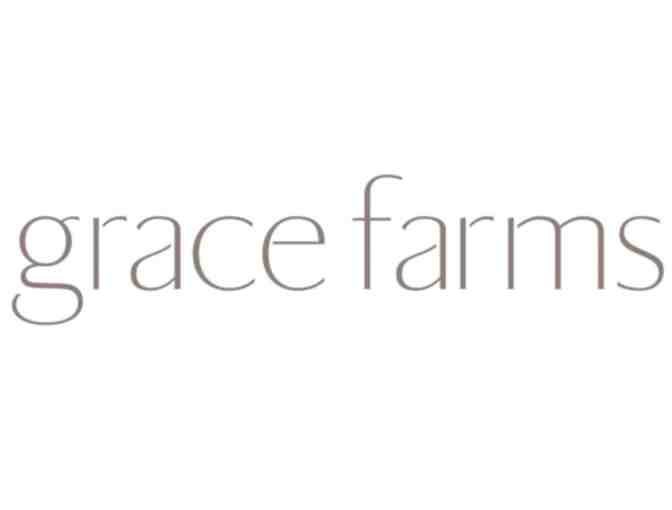 Grace Farms Membership