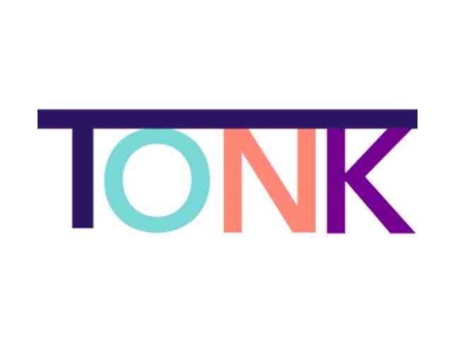Tonk Gallery Custom Art Piece