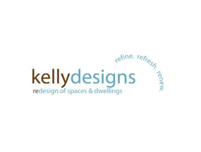KellyDesigns Gift Certificate
